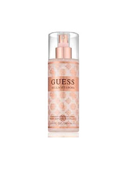 Guess Bella Vita Rosa Shimmer Body Mist 250ml