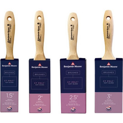 Benjamin Moore Πινέλο Βαψίματος 50mm Ct Poly U61020-017