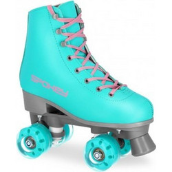 Spokey Mirra Tq Quad Rollers Παιδικά Γαλάζια