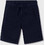 Mayoral Παιδική Βερμούδα Λινό Navy Μπλε 24-06263-036