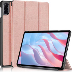 Techsuit FoldPro Rose Gold (Honor Pad X9 / X8 Pro)