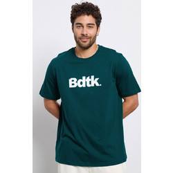 BodyTalk Ανδρικό Αθλητικό T-Shirt Κυπαρισσί 1241-950028-00678