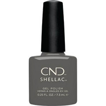 CND Shellac Silhouette Ημιμόνιμο Βερνίκι Νυχιών 7.3ml