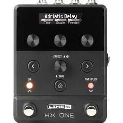 Line 6 HX One