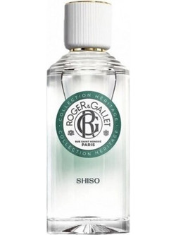Roger & Gallet Shiso Wellbeing Eau Fraiche 100ml