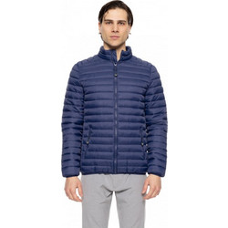Splendid Ανδρικό Μπουφάν Bomber Navy Μπλε 51-201-011