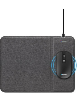 Blaupunkt BLP1740 Ασύρματο Mini Ποντίκι Black