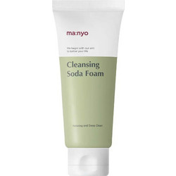 Ma:nyo Cleansing Soda Αφρός Καθαρισμού Προσώπου για Ακμή 150ml