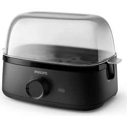 Philips HD9137/90 Βραστήρας Αυγών 3 Θέσεων 400W