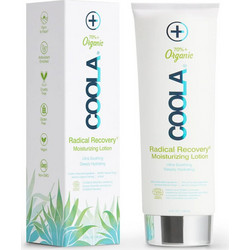 Coola Radical Recovery After Sun Lotion Σώματος 148ml