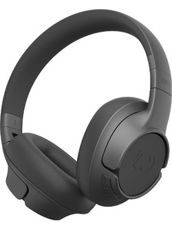 Fresh 'n Rebel Calm Core Ενσύρματα & Ασύρματα Bluetooth Ακουστικά Over Ear Storm Grey