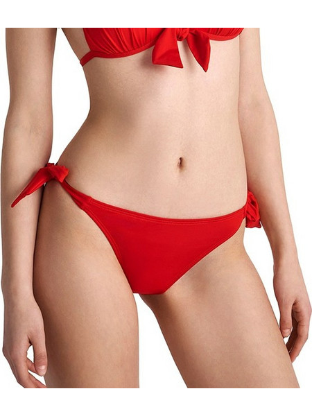 BLU4U Bikini Slip Κόκκινο 24365082-07