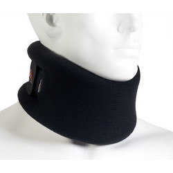 Medical Brace Ρυθμιζόμενο Κολάρο Αυχένα Μαλακό MB-180