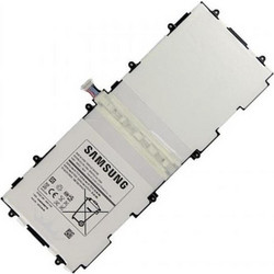 Samsung GH43-03922B Αυθεντική Μπαταρία 6800mAh για Galaxy Tab 3 10.1"