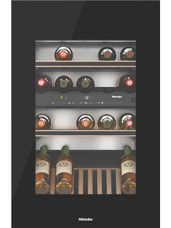 Miele KWT 6422 iG-1 SW RE EU1