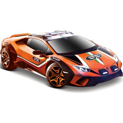 Maisto Τηλεκατευθυνόμενο Αυτοκίνητο Lamborghini Huracan Sterrato 1:14
