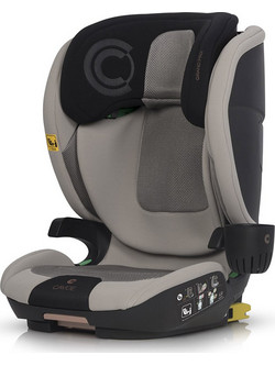 Cavoe Grand Prix Κάθισμα Αυτοκινήτου i-Size 15-36kg Taupe