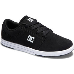 DC Crisis 2 Παιδικά Sneakers Μαύρα ADBS100308-BKW