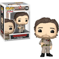 Funko Pop! Movies Ghostbusters 1508 Grooberson