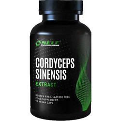 Self Omninutrition Cordyceps Sinensis 90 Κάψουλες