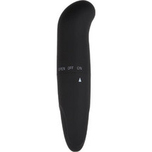 Power Escorts Mini Δονητής G-Spot Μαύρος