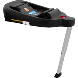KikkaBoo Βάση Καθίσματος Αυτοκινήτου Isofix i-Prime