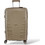 Rain RB8018-24 Βαλίτσα Μεσαία 65x43x25cm με 4 Ρόδες Χρυσή