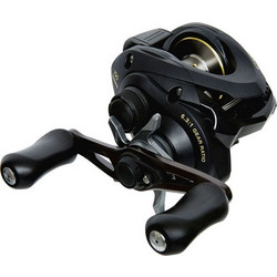 Shimano Caius 151A Μηχανισμός Ψαρέματος για Συρτή / Tai Rubber για Αριστερόχειρες