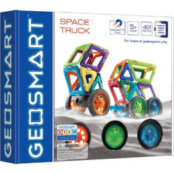 SmartGames Geosmart Space Truck