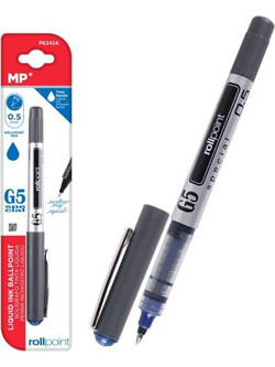MP PE242A G5 Rollpoint Στυλό Διαρκείας Μαύρο