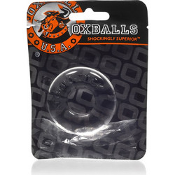 Oxballs Do-Nut 2 Cock Ring Large