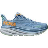 Hoka Clifton 9 Ανδρικά Αθλητικά Παπούτσια για Τρέξιμο Μπλε 1127895-DLL