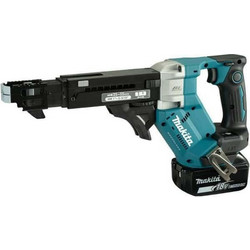 Makita DFR551Z Κατσαβιδιέρα Μπαταρίας 18V Solo