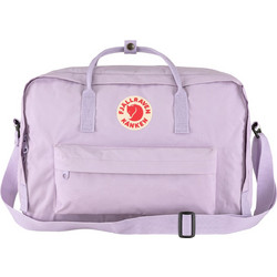 Fjallraven Kanken Weekender 23802-457 Σακ Βουαγιάζ 30lt Λιλά