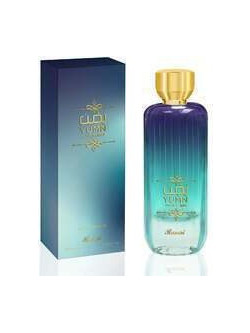 Rasasi Yumn Pour Femme Eau de Parfum 100ml