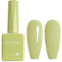 Canni Pastel Lime Green 9035 9ml
