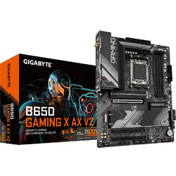 Gigabyte B650 Gaming X AX V2 Motherboard ATX με AMD AM5 Socket