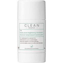Clean Reserve Kakadu Plum Brightening Γυναικείο Αποσμητικό Roll On 56gr