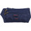 Domus Accessories Τσαντάκι Μέσης Navy Μπλε 01-800