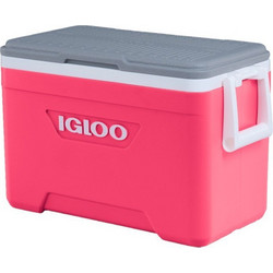 Igloo Latitude 25 Φορητό Ψυγείο 23lt Watermelon