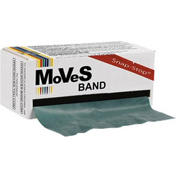 MVS MoVeS-Band 45.5m Σκληρο 01-104504