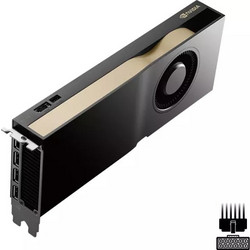 PNY Nvidia RTX 4500 24GB GDDR6 Ada Κάρτα Γραφικών
