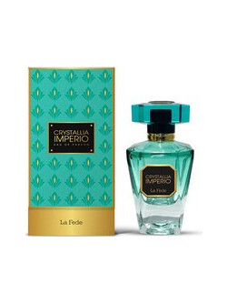 La Fede Crystallia Imperio Eau de Parfum 100ml