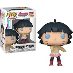 Funko Pop! Animation Boruto 1654 Himawari Uzumaki