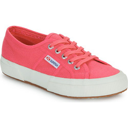Superga 2750-COTU Ανδρικά Sneakers Φούξια S000010-AT7