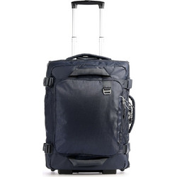 Samsonite Midtown 133849-1247 Βαλίτσα Καμπίνας 55x40x23cm με 2 Ρόδες Navy Μπλε