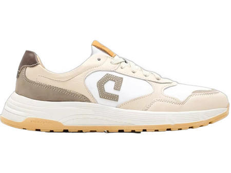 Mortoglou Ανδρικά Sneakers Μπεζ 336101004