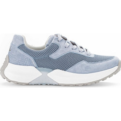 Gabor Γυναικεία Sneakers Γαλάζια 86.999.26