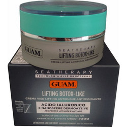 Guam Seatherapy Face Lifting Botox-Like Antioxidant Cream 50ml