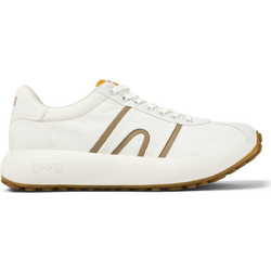 Camper Pelotas Athens Ανδρικά Sneakers Λευκά K100943-002